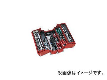 前田金属工業/TONE ツールセット TSS4331SV(3271439) JAN：4953488212686