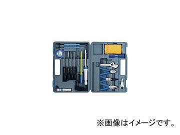 ホーザン/HOZAN 工具セット20点 S22(1173596) JAN：4962772070222