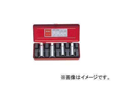 山下工業研究所/Koken スタッドプラーセット 4211M(2794349) JAN：4991644214433の通販はその他DIY工具