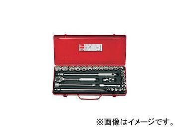 山下工業研究所/Koken ソケットセット 4241M(3957225) JAN：4991644214983