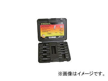 ボンダス・ジャパン/BONDHUS ヘックスビットセット PHX9M2C(4067134) JAN：37231232986