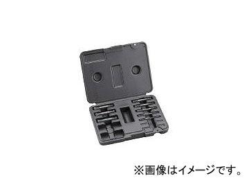 ボンダス・ジャパン/BONDHUS ボールポイント・ビットセット PHBX8M2C(4067053) JAN：37231234874 5,816円