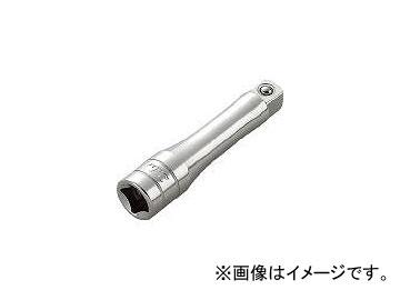 京都機械工具/KTC 9.5sq.エクステンションバー 600mm BE3600(3075877) JAN：4989433605852