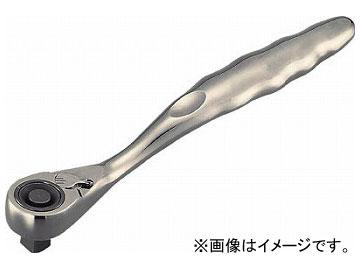 トラスコ中山/TRUSCO ラチェットハンドル TRH3A(3013561) JAN：4989999235128