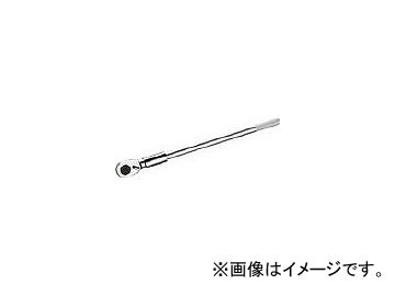 京都機械工具/KTC 25.4sq.ラチェットハンドル BR8A(3810615) JAN：4989433612317の通販は