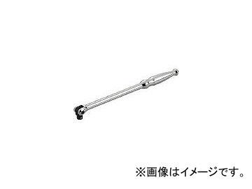 京都機械工具/KTC 12.7sq.スピンナハンドル BS4E(3075656) JAN：4989433606231
