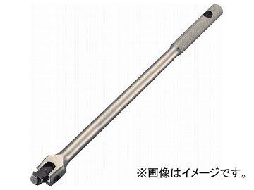 トラスコ中山/TRUSCO スピンナハンドル TSH4380(3013596) JAN：4989999235159の通販は 5,248円