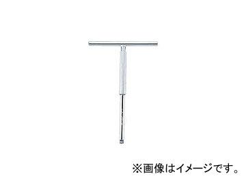 水戸工機/MITOTOOL 1/2 T型スピードハンドル TSP4(3275183) JAN：4564100018434 4,746円