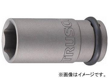 トラスコ中山/TRUSCO インパクト用ロングソケット(差込角19.0)対辺35mm T635AL(4199383) JAN：4989999213935