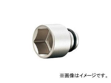 前田金属工業/TONE インパクト用ソケット 60mm 8NV60(3567672) JAN：4953488267235