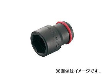 前田金属工業/TONE ホイルナットコンビソケット 6A4119(3697100) JAN：4953488199475