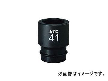 京都機械工具(KTC) 25.4mm (1インチ) ソケット (十二角) 77mm B5077 京都機械工具(KTC) 25.4mm (1インチ) インパクトレンチ ソケット (標準
