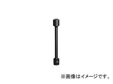 長堀工業/NAGAHORI マグネチックソケットエクステンション9.52×対辺14mm×200 314EMP20(3757854) JAN：4560291325351