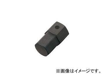 前田金属工業/TONE インパクト用ヘキサゴンビット BIT4646(3876501) JAN：4953488264210の通販は