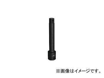 長堀工業/NAGAHORI エクステンションバー 差込角12.7×250L 425E(3758532) JAN：4560291325573