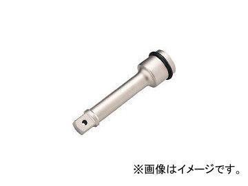 前田金属工業/TONE インパクト用エクステンションバー 300mm NE60300(3876675) JAN：4953488267839