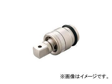前田金属工業/TONE インパクト用ボールジョイント(ショートタイプ) NJ60S(3876721) JAN：4953488267938