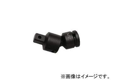 長堀工業/NAGAHORI ユニバーサルジョイント 差込角19.0×19.0凸 606U(3758613) JAN：4560291325177