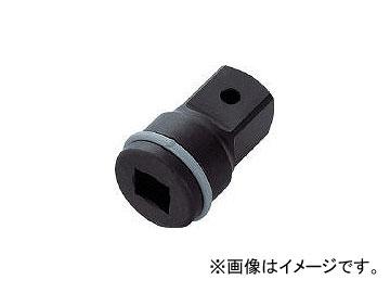 京都機械工具/KTC 25.4sq.インパクトレンチ用アダプタ150mm BAP86150(3080536) JAN：4989433608891