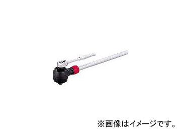 前田金属工業/TONE パワーレンチ 450N(1199366) JAN：4953488086331