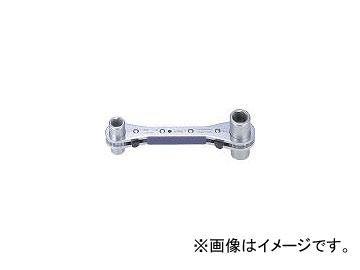 トップ工業/TOP アルラッチ 8×10・12×13mm PRW3LA(2487217) JAN：4975180412386