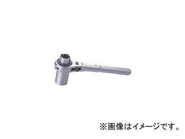 トップ工業/TOP 伸縮型本管レンチ 24×30mm RM24X30LH(4048482) JAN：4975180389862の通販は