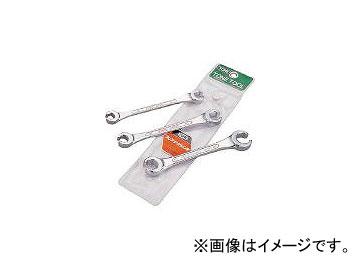 前田金属工業/TONE フレアナット M263(3698696) JAN：4953488007343