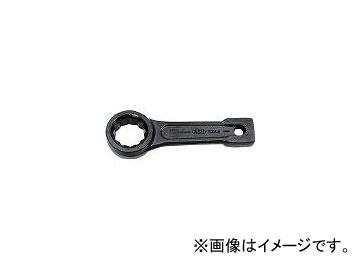 旭金属工業/ASAHI 打撃めがねレンチ 55mm DR0055(1170635) JAN：4992676003743