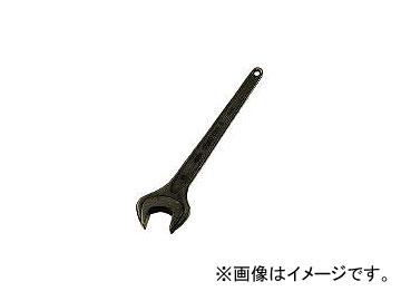 旭金属 アサヒ ASAHI 丸形片口スパナ強力タイプ 77mm SS0077 旭金属 アサヒ ASAHI 丸形片口スパナ強力タイプ 77mm SS0077