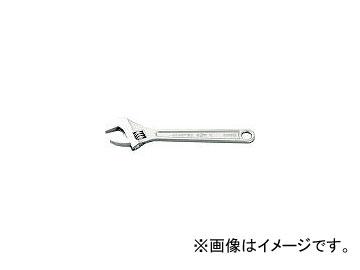 ロブテックス/LOBSTER モンキレンチ 375mm M375(1250078) JAN：4963202000062