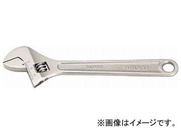 トラスコ中山/TRUSCO モンキーレンチ 375mm TRM375(2534584) JAN：4989999132144