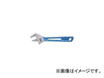 ロブテックス/LOBSTER ハイブリットモンキスケルトン ブルー 300mm UM46B(2505118) JAN：4963202059176 6,125円
