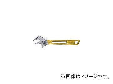 ロブテックス/LOBSTER ハイブリットモンキスケルトン イエロー 245mm UM36Y(2505061) JAN：4963202059282