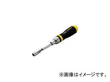 京都機械工具/KTC ラチェットドライバ［ソケット3点組］ DBR03(3733998) JAN：4989433832258 5,921円
