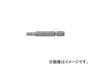 ベッセル/VESSEL ヘックスビットA19H10×130S A1910130S(1255762) JAN：4907587323774 入数：10本の通販は