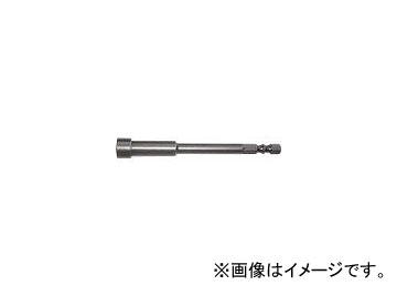 近江精機 6.35六角シャンクW溝ボックスビット H6 全長70L V32BH670(4062159) JAN：4571205691592 入数：10本