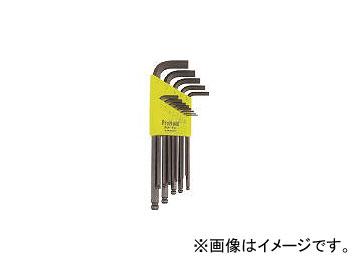 ボンダス・ジャパン/BONDHUS プロホールド・レンチセット PBLX13(3245055) JAN：37231749378