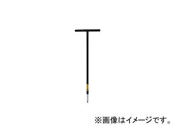 エイト/EIGHT T型 六角棒スパナ ボルトキャッチ 首下500mm 単品 BCTT5006(3965422) JAN：4984798012451