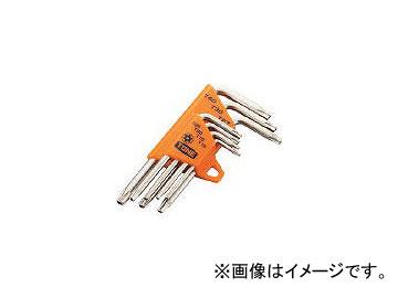 前田金属工業/TONE ヘックスローブL形レンチ TXL700H(3964876) JAN：4953488259773