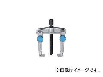 スーパーツール/SUPER TOOL スライド式ギャープーラ(爪の届く長さ：103) GS90(3313981) JAN：4967521277419