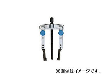 スーパーツール/SUPER TOOL スライドギヤプーラ(薄爪ロングタイプ)(爪の届く長さ：178) GS90TM(3603199) JAN：4967521281171の通販は