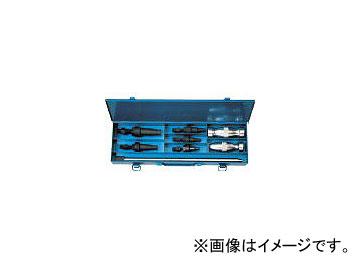 スーパーツール/SUPER TOOL スライドハンマベアリングプーラセット BH32(1084968) JAN：4967521002271