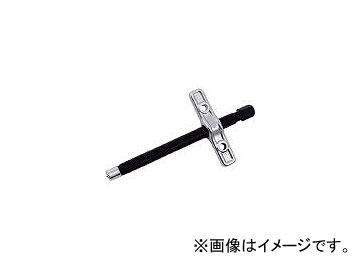 スーパーツール/SUPER TOOL ギヤプーラ(12用)オネジ・メネジ・アダプタ付 GSR12(2835720) JAN：4967521013079