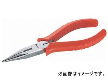 トラスコ中山/TRUSCO 2重リングプライヤー 7〜11mm TRP11(2809893) JAN：4989999124255