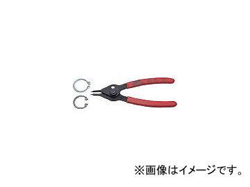 トップ工業/TOP コンバーチブルプライヤー 200mm CHS200N(3690041) JAN：4975180532602