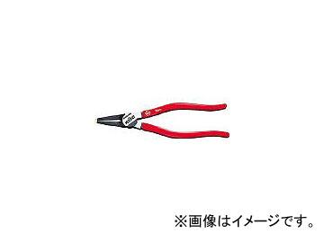 ノガ・ジャパン/NOGA 穴用スナップリングプライヤーマジックチップ付 Z33401J4(3873781) JAN：4010995346928の通販は 6,476円