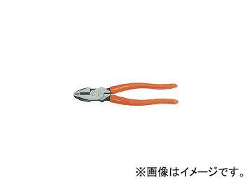 フジ矢/FUJIYA スタンダードペンチ 200mm 1800200(3755428) JAN：4952520018149