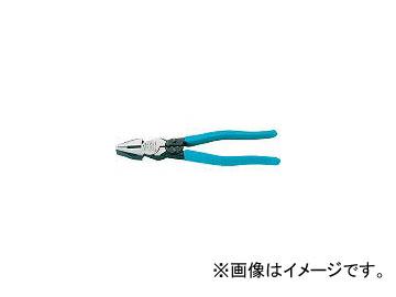 フジ矢/FUJIYA ハイパワーペンチ(圧着付) 1700175(3272206) JAN：4952520017074