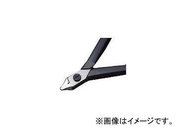 ホーザン/HOZAN 精密ニッパー105mm N55(1204386) JAN：4962772063552