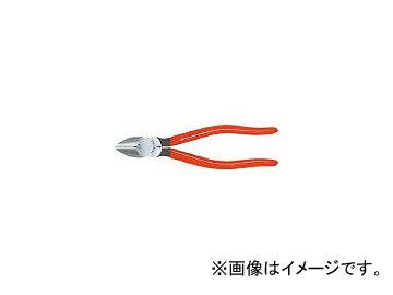 室本鉄工/MUROMOTO 強力プラニッパ(円状刃)175mm 99175(1041444) JAN：4953881313737